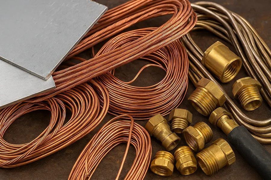 smithfield scrap scrap metals